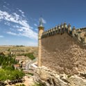 EU ESP CAL SEG Segovia 2017JUL31 Alcazar 058 : 2017, 2017 - EurAisa, Alcázar de Segovia, Castile and León, DAY, Europe, July, Monday, Segovia, Southern Europe, Spain